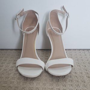 Special Occasion Heels